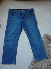 Wrangler authentics jeans for sale  LONDON