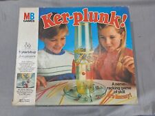 Ker plunk games for sale  ST. AUSTELL