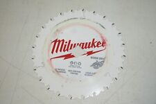 Milwaukee 0723 24t for sale  Riverdale