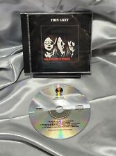 CD Vertigo 842 434-2 Thin Lizzy - Bad Reputation comprar usado  Enviando para Brazil