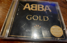 Usado, CD Abba Gold Greatest Hits 10º aniversário edição 2002 comprar usado  Enviando para Brazil