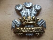 Leinster regiment cap for sale  BISHOP'S STORTFORD