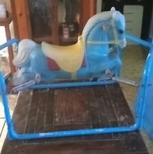 flexible flyer horse toy for sale  Thorndale