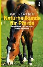 Naturheilkunde pferde krankhei gebraucht kaufen  Berlin