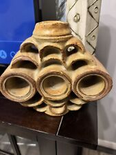 Rook pottery vase for sale  GOSPORT