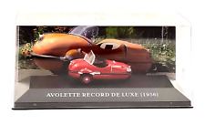 Avolette record luxe d'occasion  Mulhouse-