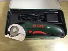 multi cutter cordless for sale  MARLBOROUGH