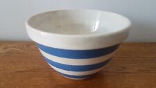 Vintage green cornishware for sale  SHEFFIELD