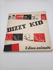 Dizzy kid set usato  Sesto San Giovanni