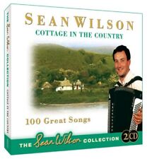 Sean wilson cottage for sale  UK