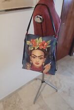 Borsa zaino donna usato  Zerbolo