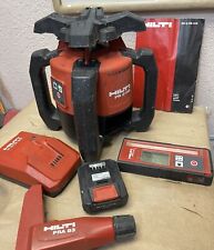 Hilti a12 rotating for sale  North Hollywood