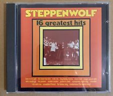 Steppenwolf greatest hits d'occasion  Bernay