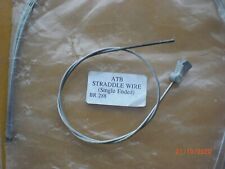 Brake cable straddle for sale  SIDMOUTH