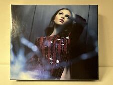 Usado, Selena Gomez Revival/Raro Edição Limitada 2CD Caixa Conjunto/Pôster 2012 comprar usado  Enviando para Brazil