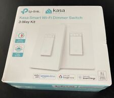 Usado, Kit de interruptor dimmer 3 vias Kasa Smart Wi-Fi comprar usado  Enviando para Brazil