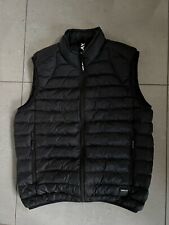 Men replay gilet for sale  LEICESTER