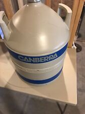 Canberra liquid nitrogen for sale  Hyrum