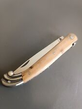 Antique knife océan d'occasion  Expédié en Belgium