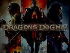 Dragons dogma 000 gebraucht kaufen  Bad Kösen