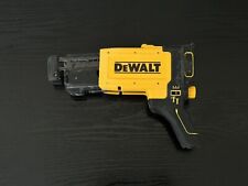 Dewalt dcf6202 collated for sale  MANCHESTER