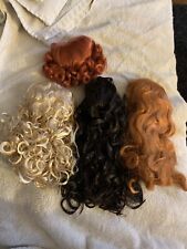 Wigs evangeline ghastly for sale  White Marsh