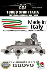 Turbina turbo gt1749v usato  Napoli