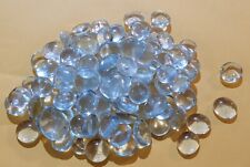 Clear blue pebbles for sale  Shipping to Ireland