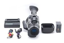 Usado, [COMO NUEVA] Videocámara digital Sony Handycam DCR-VX2100 3CCD NTSC cámara de video Japón segunda mano  Embacar hacia Argentina