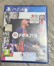 Fifa ps4 game for sale  FAREHAM