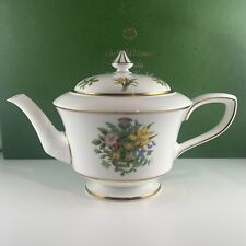 Royal worcester wild for sale  MANSFIELD