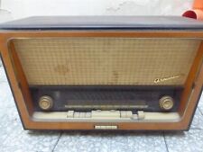 radio antiche cge usato  Quartu Sant Elena