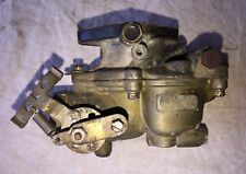 Zenith carburetor av for sale  Chaplin