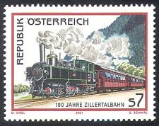 Austria 2001 trains for sale  UK