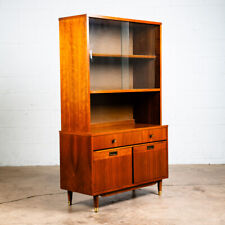 mid century hutch for sale  USA