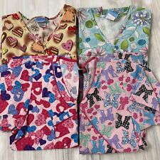 Scrub tops lot for sale  Indianapolis
