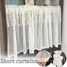 Half curtain leaf for sale  Shipping to Ireland