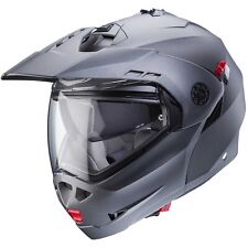 Casco moto modulare usato  Napoli