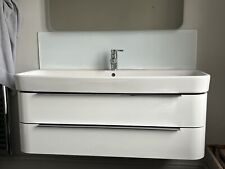 Bathroom sink vanity for sale  LONDON