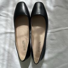 Leder ballerinas damen gebraucht kaufen  Bad Abbach