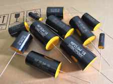Divisor capacitor áudio buzina de carro filme de metal 250V não polarizado polipropileno comprar usado  Enviando para Brazil