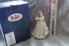 Vintage figurine english for sale  COVENTRY