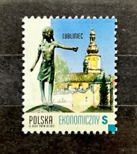 Poland stamps 2022 for sale  Arlington Heights