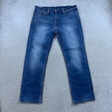Levi 514 jeans for sale  MACCLESFIELD