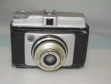 zenith 80 medium format film camera for sale  LEEDS