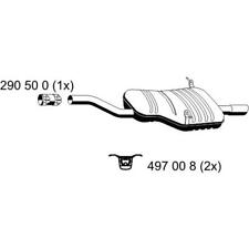 Ernst endschalldämpfer nachsc gebraucht kaufen  Grimma