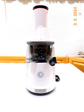 Royal Prestige Maxtractor Juicer Extractor de Jugos for sale  Shipping to South Africa