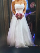 Suzanne neville wedding for sale  Shipping to Ireland