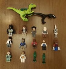Lego minifigure lot for sale  Glen Cove