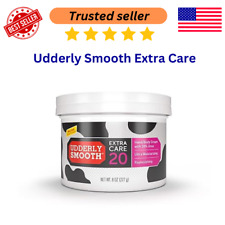Udderly smooth extra for sale  Shipping to Ireland